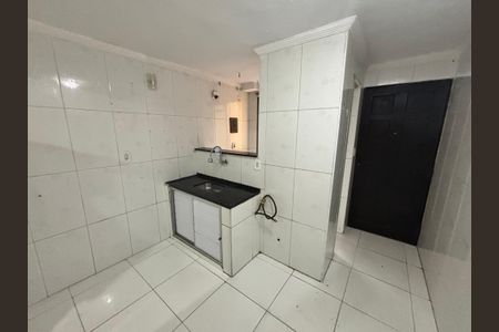 Apartamento para alugar com 50m², 2 quartos e 1 vaga Apartamento para alugar com 50m², 2 quartos e 1 vagaCozinha
