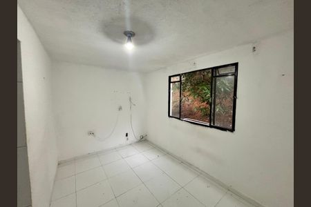 Sala de apartamento para alugar com 2 quartos, 50m² em Conjunto Habitacional Santa Etelvina Iii, São Paulo