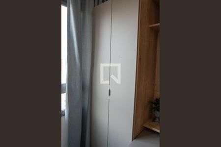 Apartamento para alugar com 17m², 1 quarto e sem vaga Apartamento para alugar com 17m², 1 quarto e sem vagaQuarto