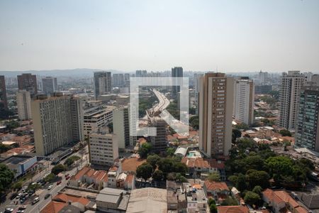 Apartamento para alugar com 17m², 1 quarto e sem vaga Apartamento para alugar com 17m², 1 quarto e sem vagaÁrea Externa - Vista