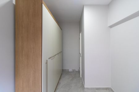 Apartamento para alugar com 2 quartos, 36m² em Paraíso do Morumbi, São Paulo
