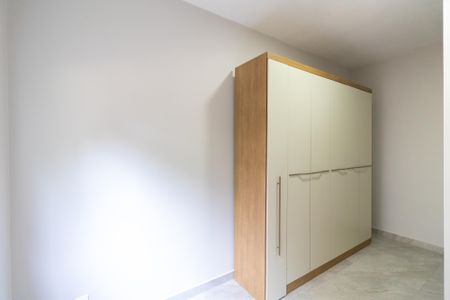 Apartamento para alugar com 2 quartos, 36m² em Paraíso do Morumbi, São Paulo