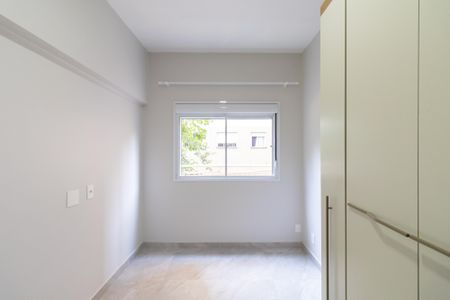 Apartamento para alugar com 2 quartos, 36m² em Paraíso do Morumbi, São Paulo