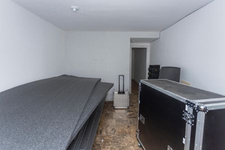 Sala de casa à venda com 4 quartos, 125m² em Socorro, São Paulo