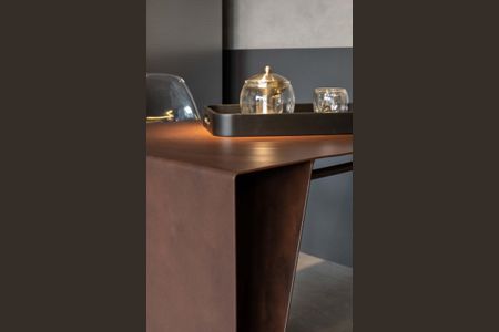 Apartamento para alugar com 54m², 1 quarto e 1 vagaCozinha
