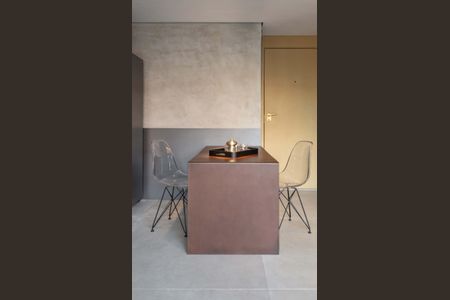 Apartamento para alugar com 54m², 1 quarto e 1 vagaCozinha