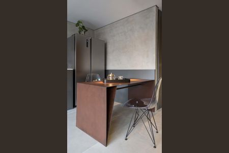 Apartamento para alugar com 54m², 1 quarto e 1 vagaCozinha