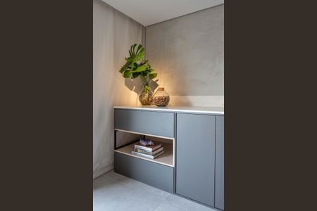 Apartamento para alugar com 54m², 1 quarto e 1 vagaCozinha