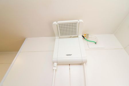 Apartamento para alugar com 40m², 2 quartos e sem vagaBanheiro