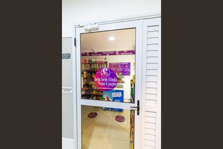 Apartamento para alugar com 40m², 2 quartos e sem vagaMercadinho 24h