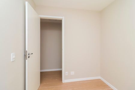 Apartamento para alugar com 40m², 2 quartos e sem vagaQuarto 2