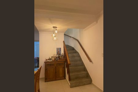 Sala de casa à venda com 2 quartos, 110m² em Vila das Belezas, São Paulo