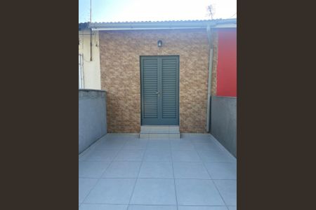 Casa à venda com 110m², 2 quartos e 1 vagaGaragem