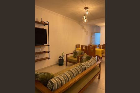 Sala de casa à venda com 2 quartos, 110m² em Vila das Belezas, São Paulo