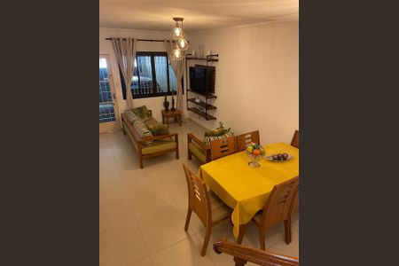 Sala de casa à venda com 2 quartos, 110m² em Vila das Belezas, São Paulo