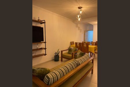 Casa à venda com 110m², 2 quartos e 1 vagaSala de Jantar