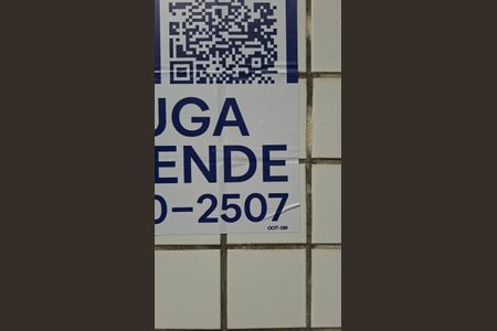 Apartamento para alugar com 71m², 2 quartos e 1 vagaPlaca OCIT-288