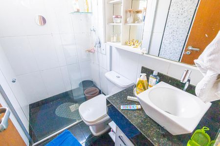 Apartamento para alugar com 71m², 2 quartos e 1 vagaBanheiro