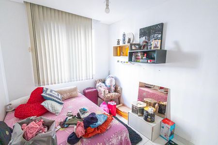 Quarto 1 de apartamento para alugar com 2 quartos, 71m² em Manacás, Belo Horizonte