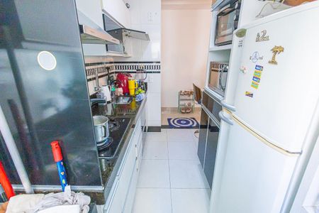 Apartamento para alugar com 71m², 2 quartos e 1 vagaCozinha