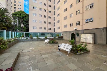 Apartamento à venda com 62m², 3 quartos e 1 vagaArea comum
