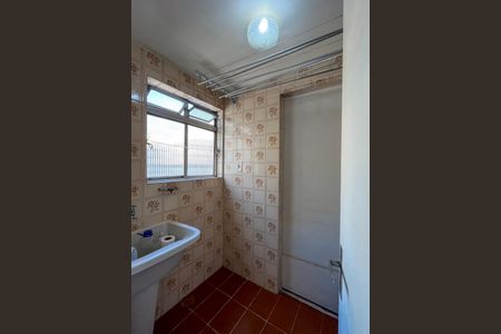 Apartamento à venda com 62m², 3 quartos e 1 vagaÁrea de Serviço