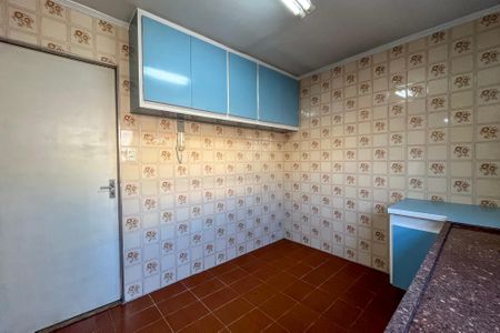 Apartamento à venda com 62m², 3 quartos e 1 vagaCozinha
