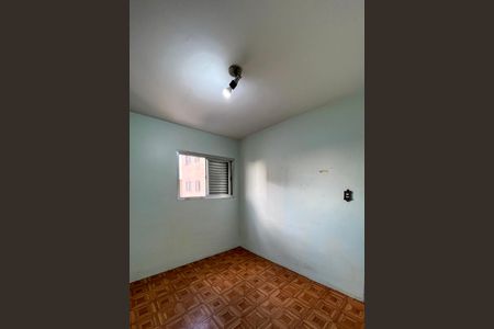 Apartamento à venda com 62m², 3 quartos e 1 vagaQuarto 1