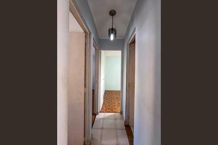 Apartamento à venda com 62m², 3 quartos e 1 vagaSala