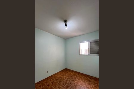 Apartamento à venda com 62m², 3 quartos e 1 vagaQuarto 1