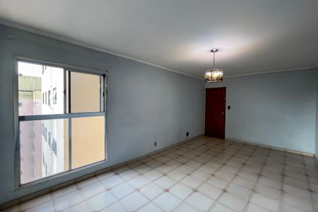 Apartamento à venda com 62m², 3 quartos e 1 vagaSala