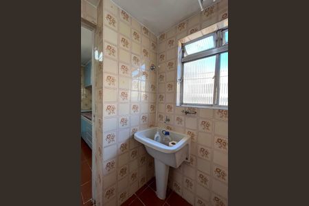 Apartamento à venda com 62m², 3 quartos e 1 vagaÁrea de Serviço