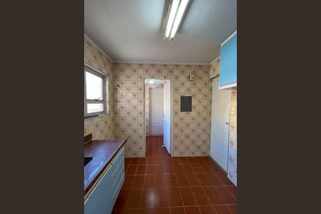 Apartamento à venda com 62m², 3 quartos e 1 vagaCozinha