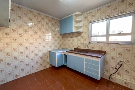 Apartamento à venda com 62m², 3 quartos e 1 vagaCozinha