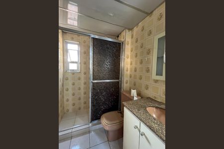 Apartamento à venda com 62m², 3 quartos e 1 vagaBanheiro