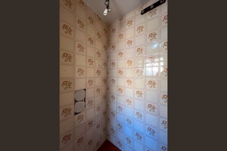 Apartamento à venda com 62m², 3 quartos e 1 vagaQuarto de Serviço