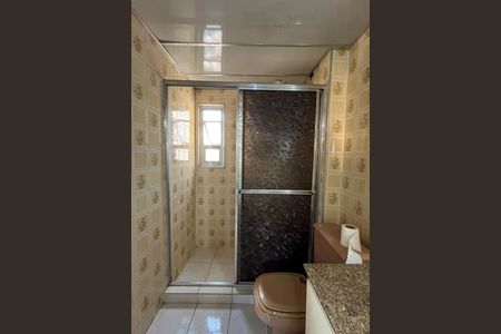 Apartamento à venda com 62m², 3 quartos e 1 vagaBanheiro