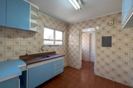 Apartamento à venda com 62m², 3 quartos e 1 vagaCozinha