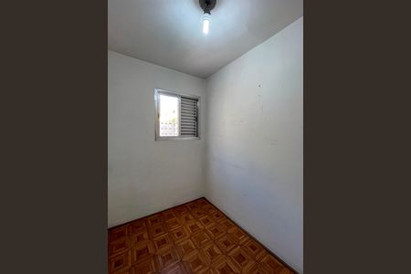 Apartamento à venda com 62m², 3 quartos e 1 vagaQuarto 3