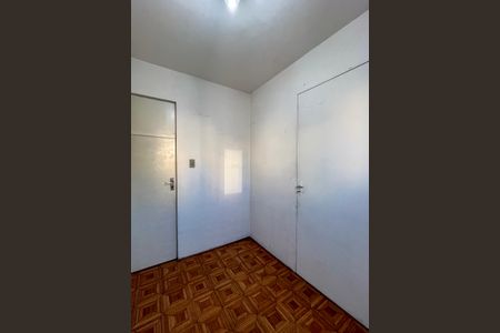 Apartamento à venda com 62m², 3 quartos e 1 vagaQuarto 3