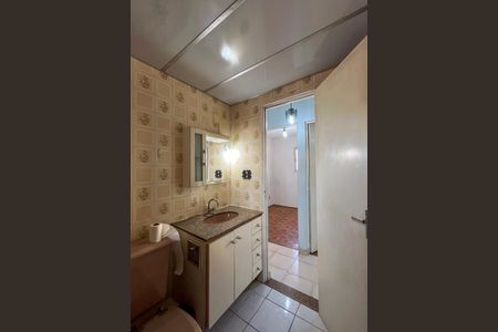 Apartamento à venda com 62m², 3 quartos e 1 vagaBanheiro