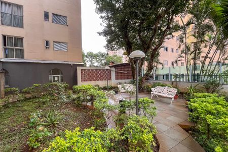 Apartamento à venda com 62m², 3 quartos e 1 vagaÁrea comum