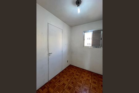 Apartamento à venda com 62m², 3 quartos e 1 vagaQuarto 3