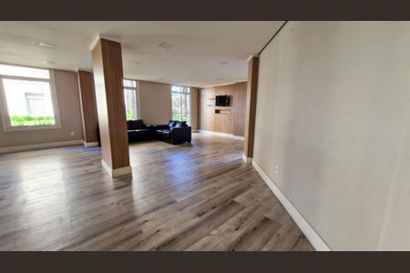 Apartamento à venda com 60m², 2 quartos e 1 vaga