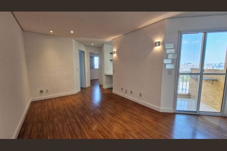 Apartamento à venda com 60m², 2 quartos e 1 vaga