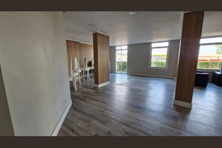 Apartamento à venda com 60m², 2 quartos e 1 vaga