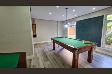 Apartamento à venda com 60m², 2 quartos e 1 vaga