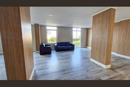 Apartamento à venda com 60m², 2 quartos e 1 vaga