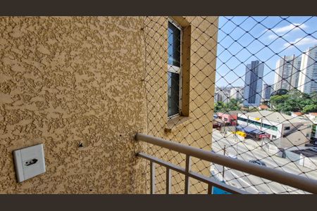 Apartamento à venda com 60m², 2 quartos e 1 vaga