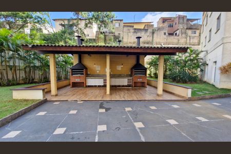 Apartamento à venda com 60m², 2 quartos e 1 vaga